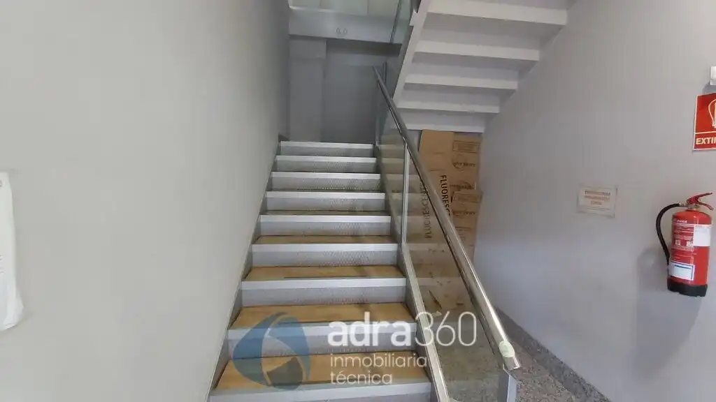 Ufficio in affitto a Francisco De Quevedo, imagen 20