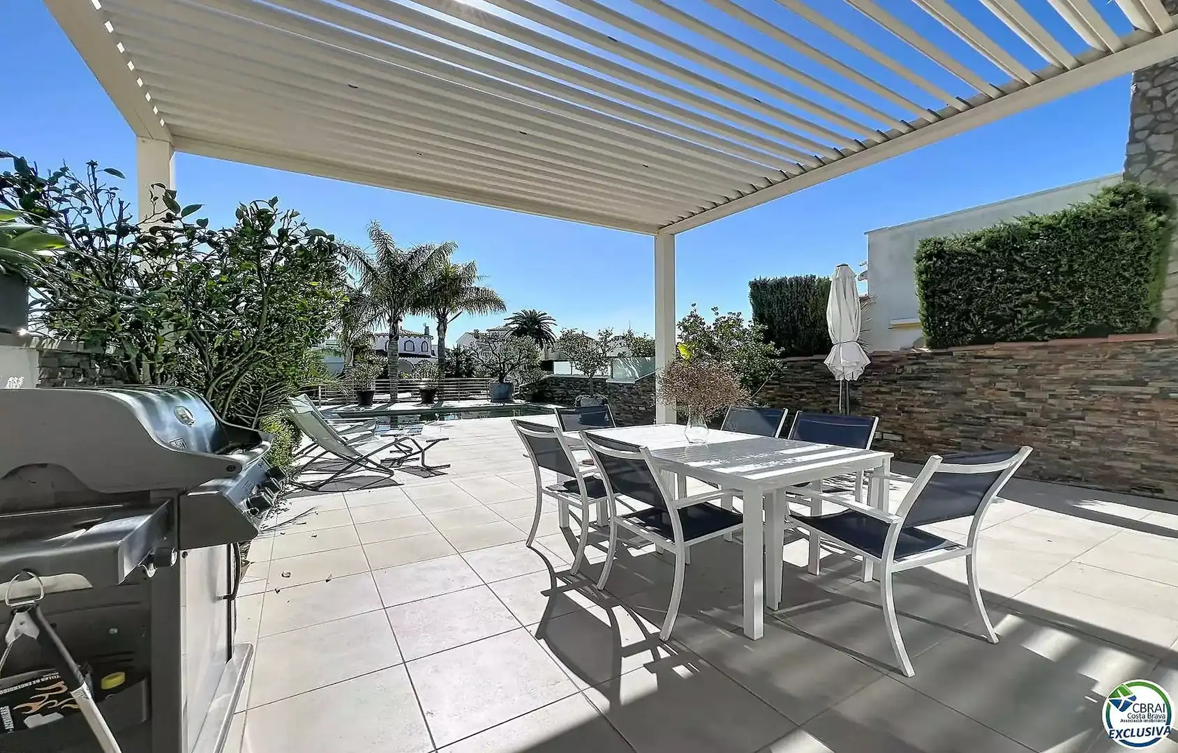 Casa amb piscina en venda a Sector LLOBREGAT 7, imagen 9