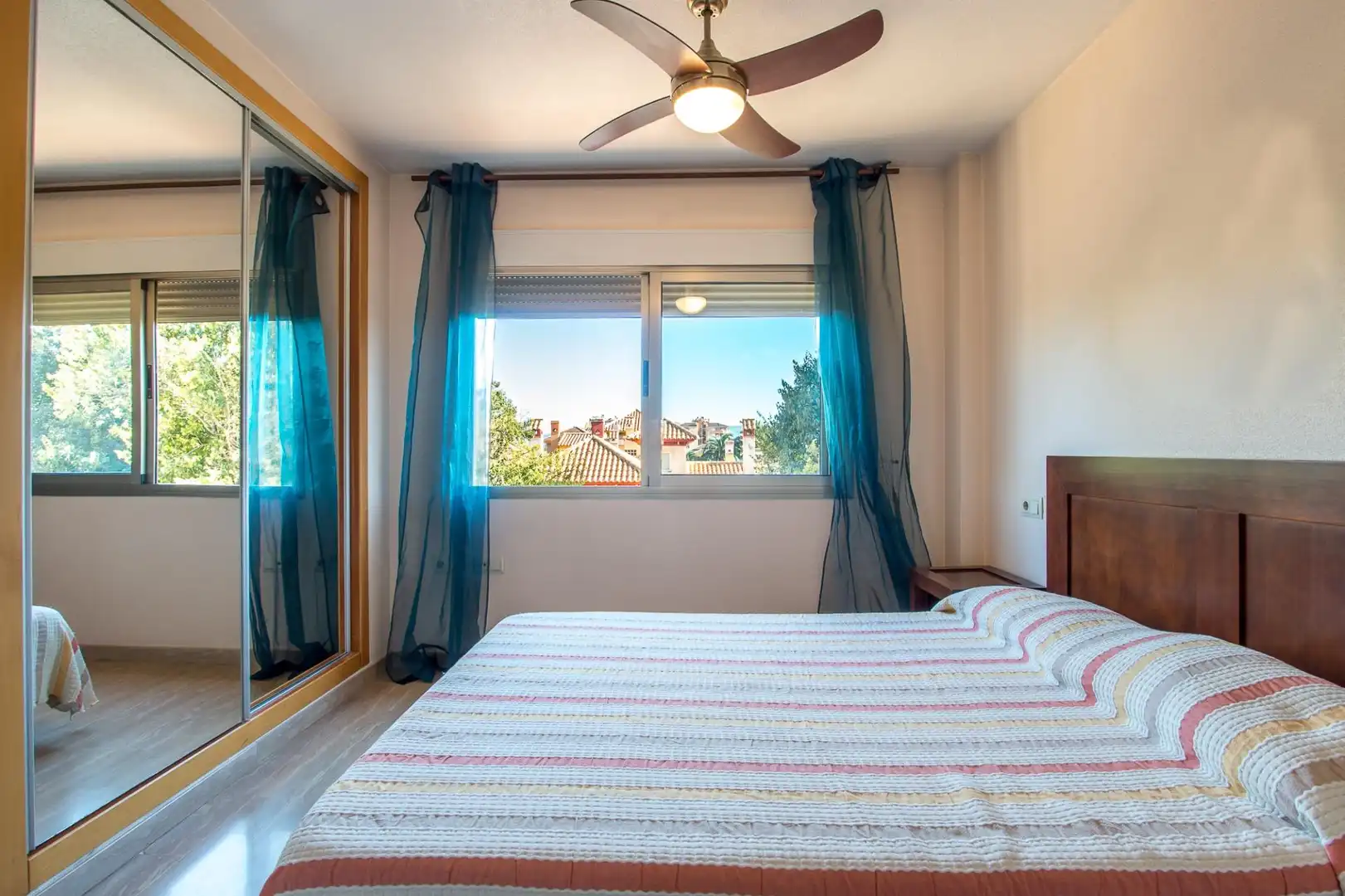 Bedroom of Duplexes for sale in Pedanías Norte