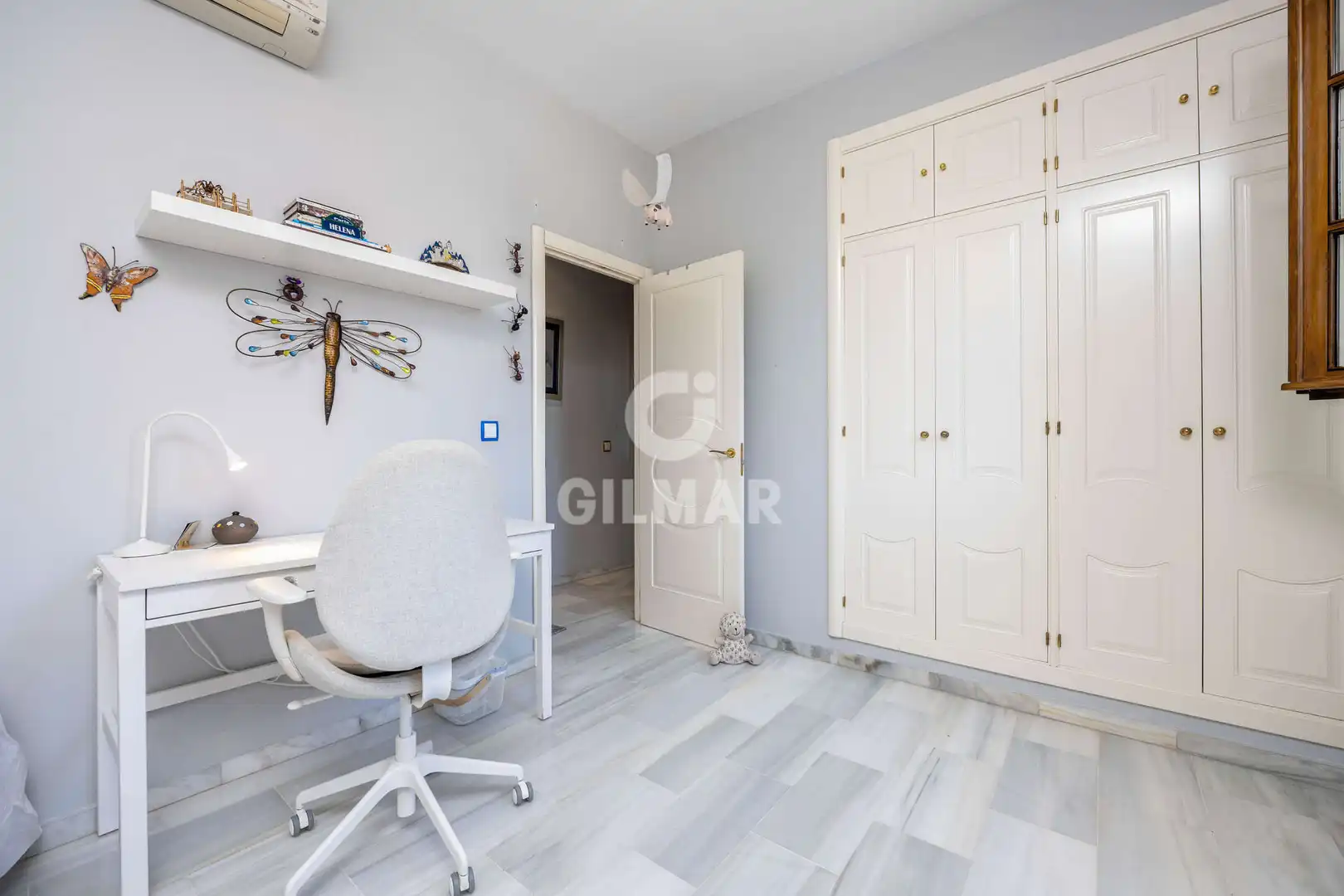 Bedroom of Houses for sale in Jerez de la Frontera  with Heating, Private garden and Swimming Pool