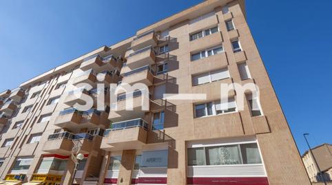 Foto 2 de Piso en venta en Pare Coll, Nord, Barcelona
