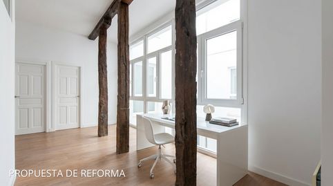 Foto 2 de Piso en venta en Calle de Fomento, Palacio, Madrid Capital