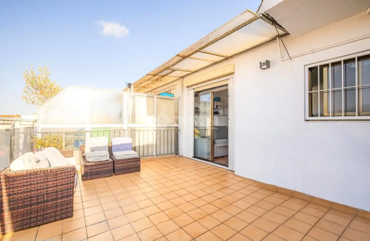 Penthouse with lift for sale in Sants - Montjuïc, imagen 3