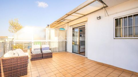 Foto 3 de Ático en venta en La Bordeta, Barcelona Capital