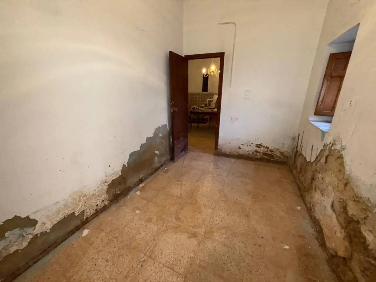 Casa adosada en venta en Aldaia