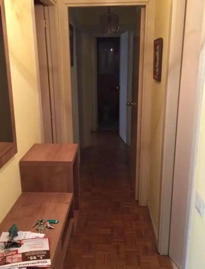 Flat for rent in Santiago de Compostela   with Furnished