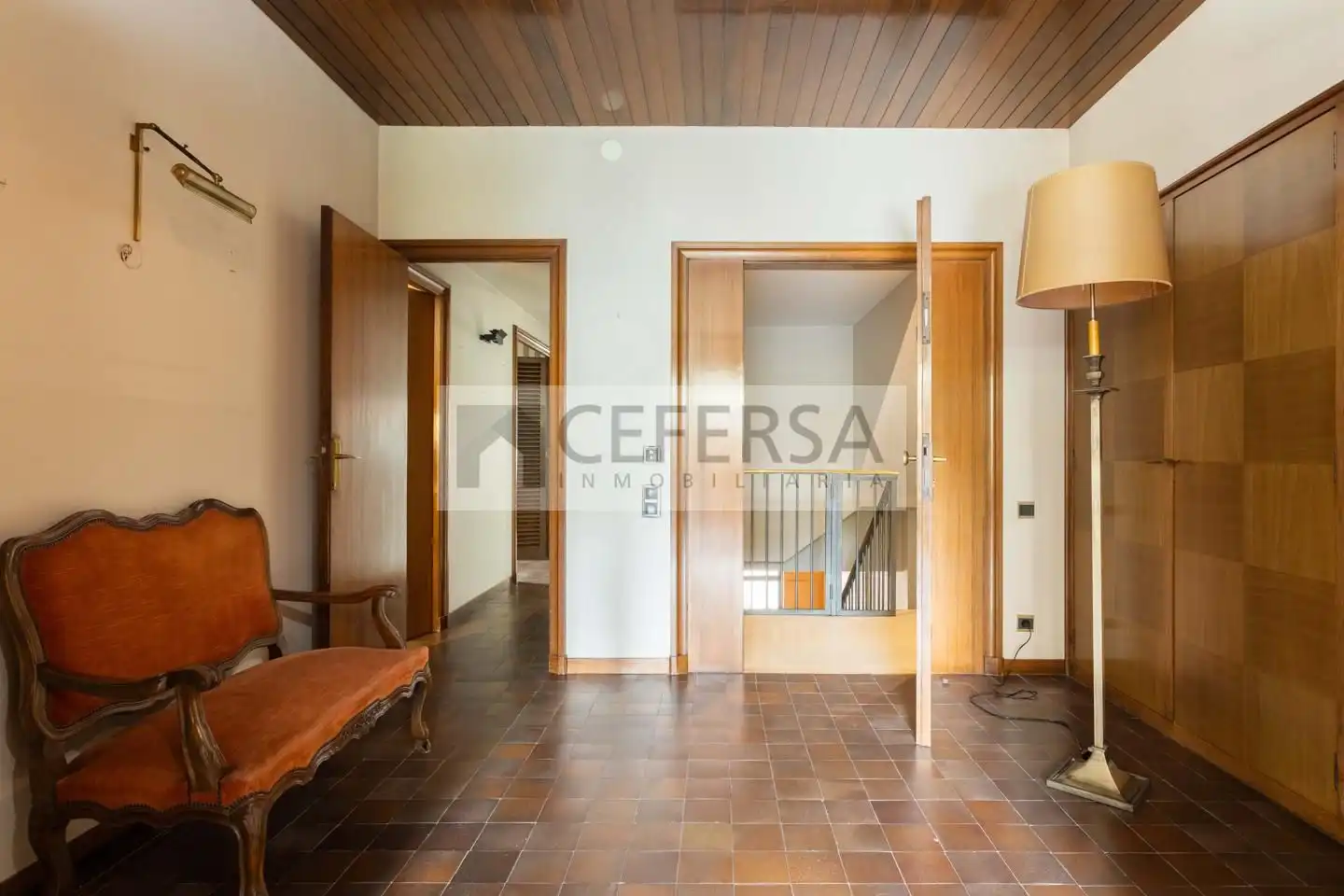 House with pool for sale in De Jules Verne, imagen 15