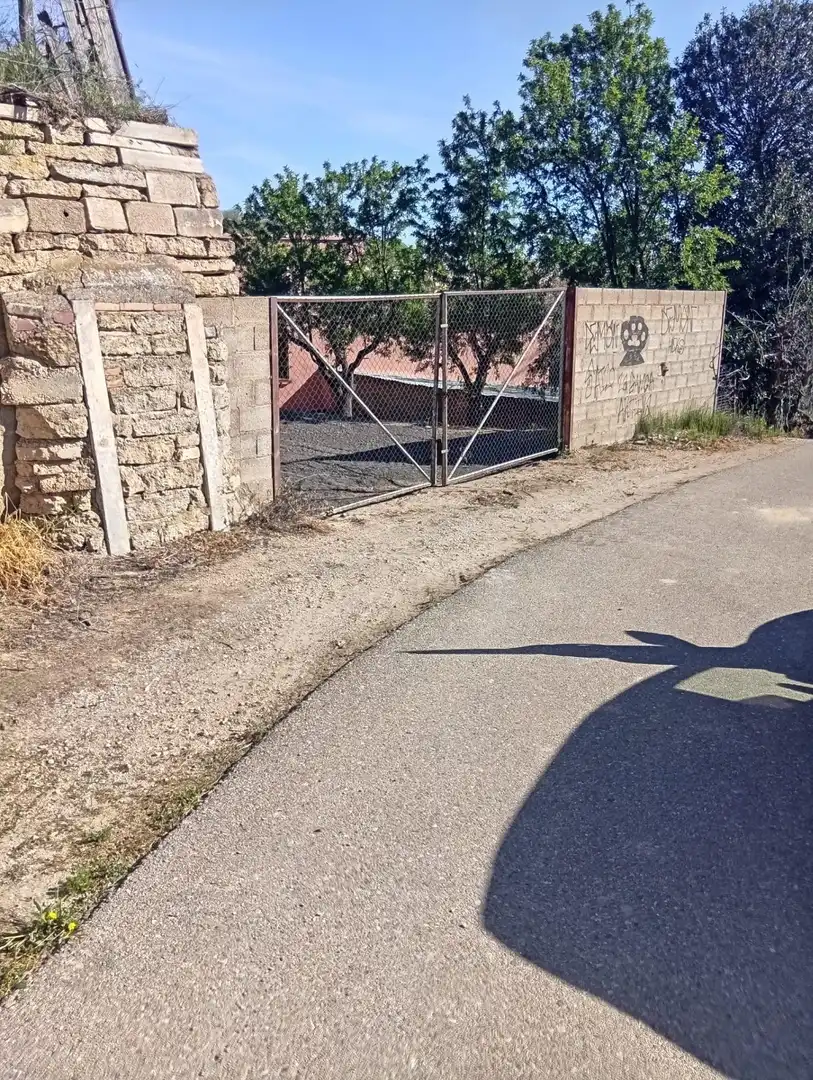 Rural land for sale in Tarazona, imagen 2