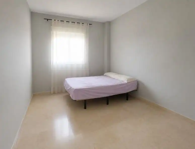 Habitación de Casa o chalet en venta en Alcalá de Guadaira con Aire acondicionado y Terraza