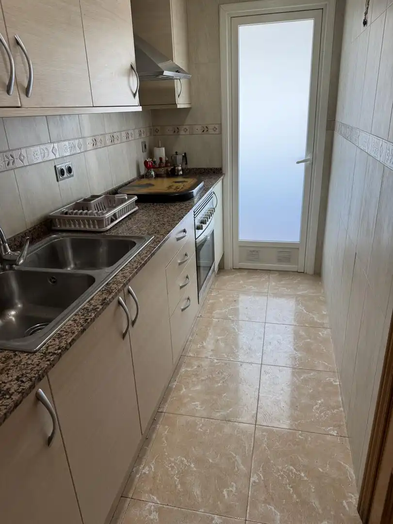 Cuina de Pis en venda en Terrassa
