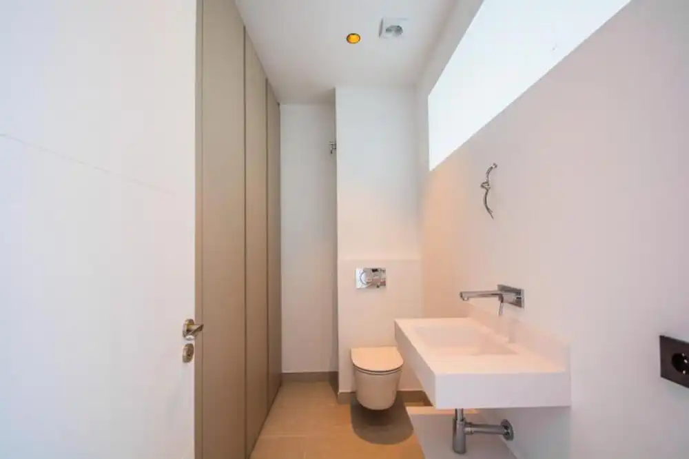 Apartament amb terrassa en venda a Elviria - Cabopino, imagen 27