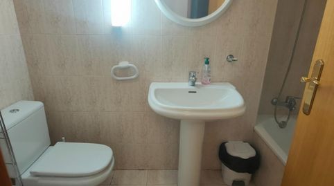 Foto 2 de Habitación en Ensanche, Alcalá de Henares