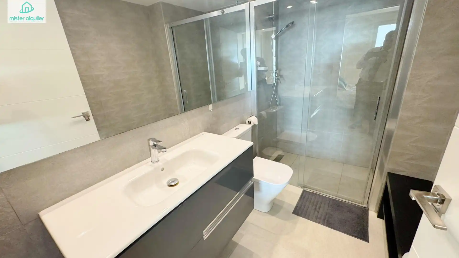 Apartment with terrace to rent in Calle MAR ALTA 10, imagen 11