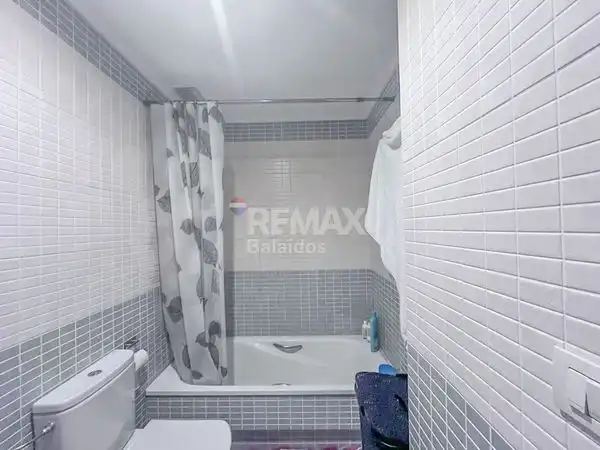 Flat with lift for sale in Rúa Montecelo Alto, imagen 11