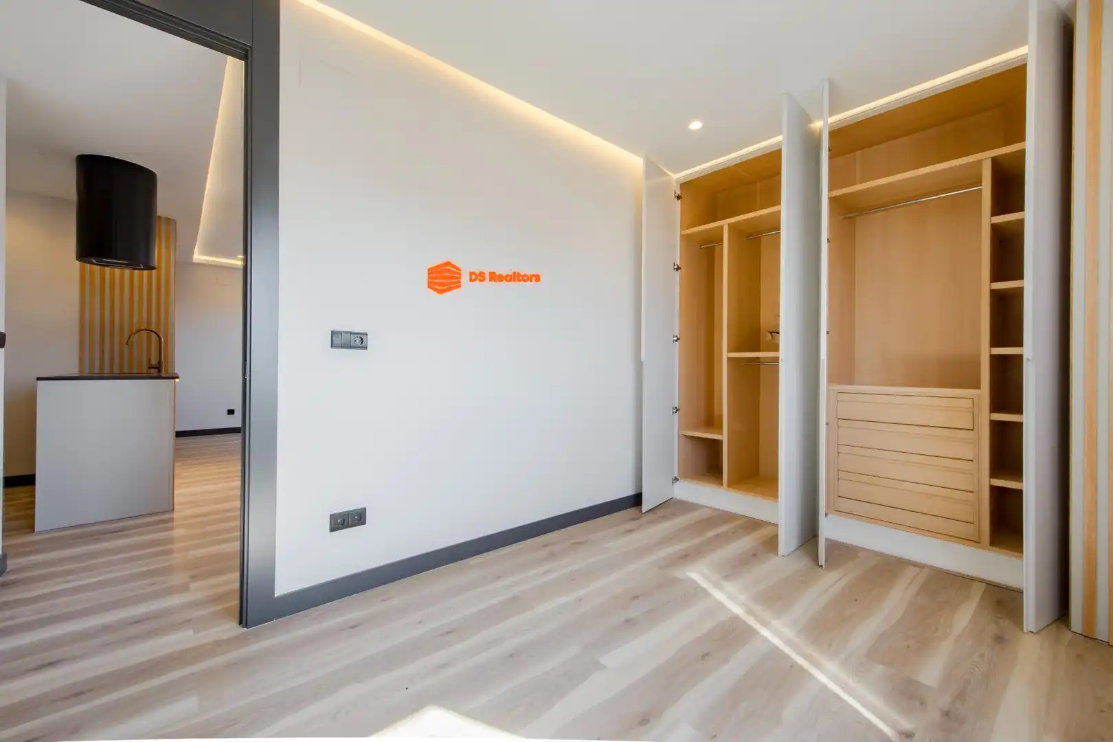 Flat with pool for sale in Barrio de Salamanca, imagen 22