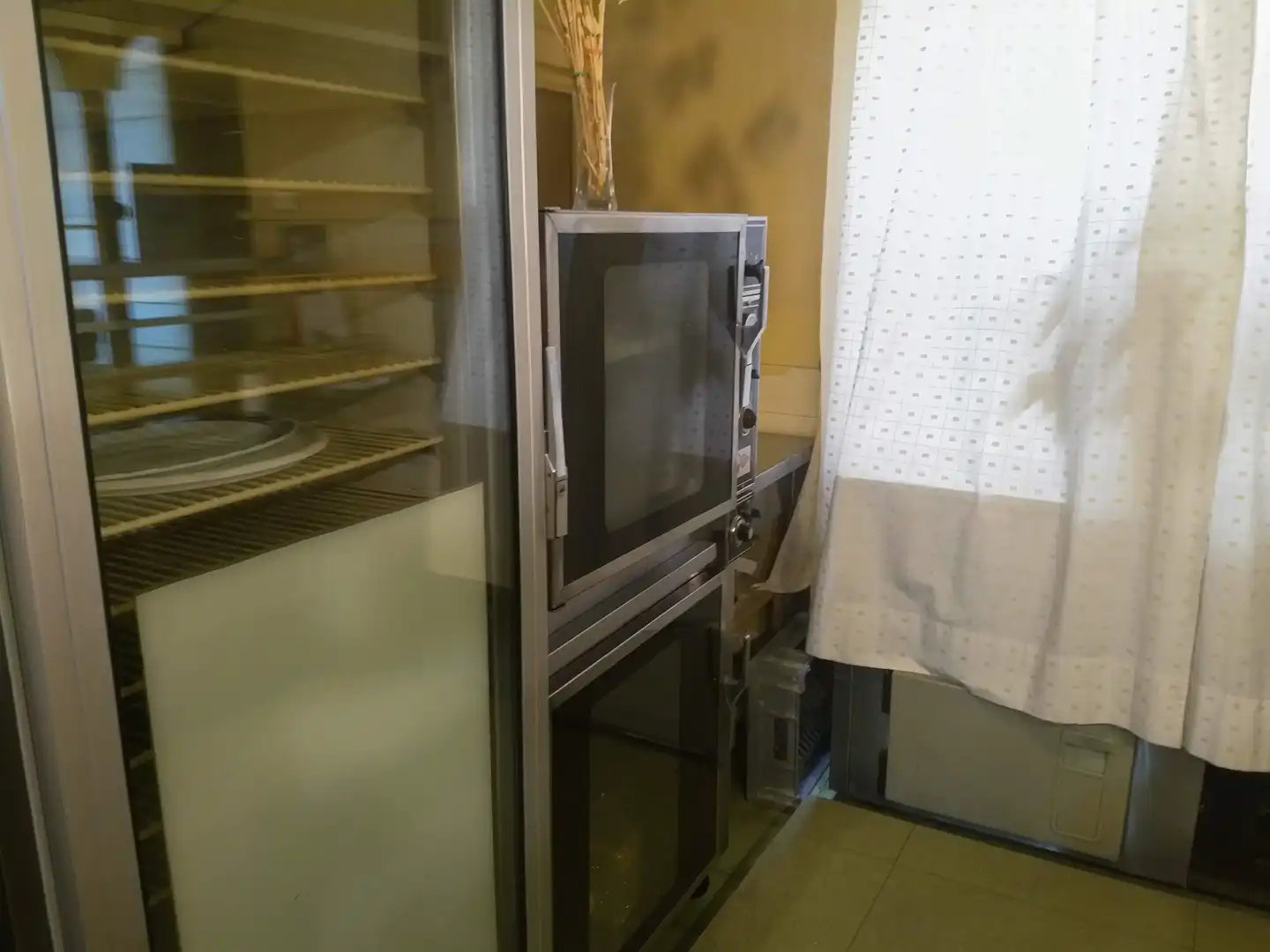 Cocina de Local en venta en Errenteria