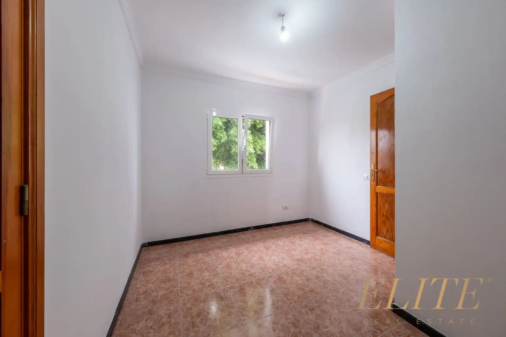 Dormitori de Casa adosada en venda en Las Palmas de Gran Canaria