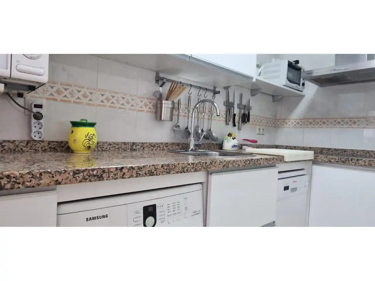 Apartament amb piscina en venda a Avenida Alay 2, imagen 6