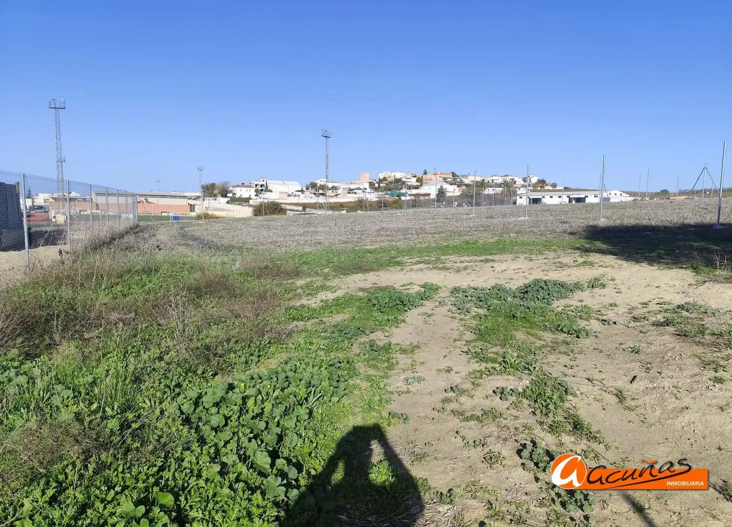 Residential zum Verkauf in Aguilar de la Frontera