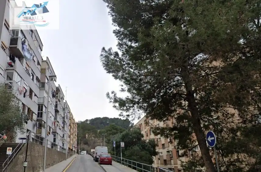Appartement à vendre à Calle PERAFITA, imagen 3