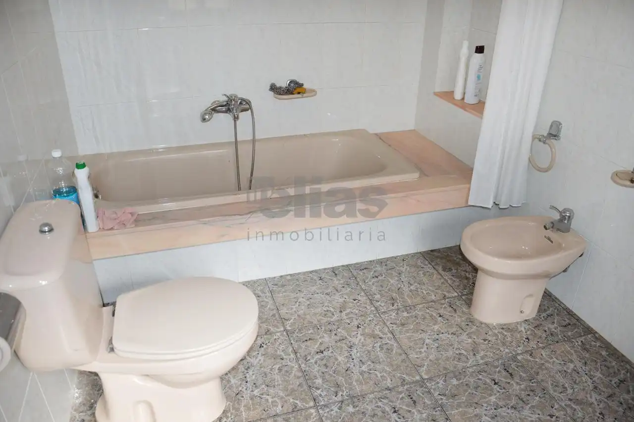 House with garden for sale in Vimianzo, imagen 8