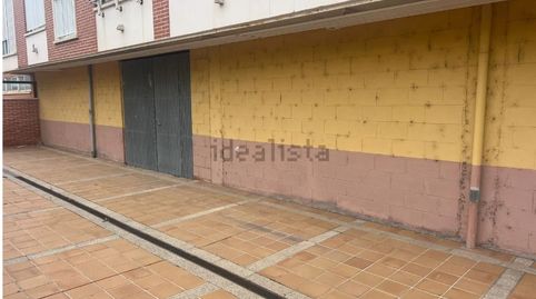 Foto 2 von Geschaftsraum zur Miete in Calle Rejero Lorenzo de Ávila, Hervencias, Ávila Capital