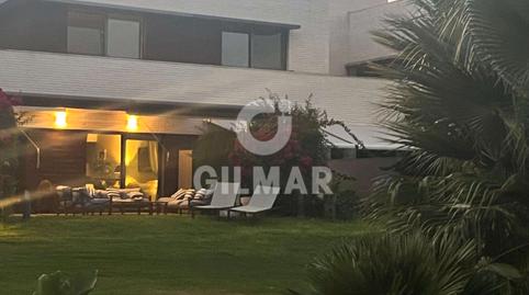 Foto 2 de Casa adosada de lloguer a Calle Amerigo Vespucci, Vistahermosa, Cádiz