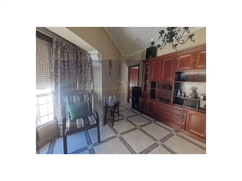 Sala de estar de Casa o chalet en venta en Alcalá de Guadaira