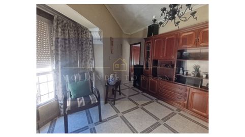 Foto 4 de Casa o chalet en venta en Centro, Alcalá de Guadaira