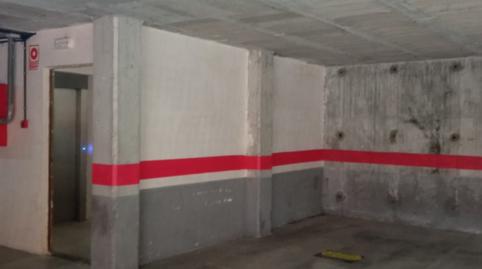 Foto 5 de Garatge en venda a Canaletes - Turonet, Barcelona