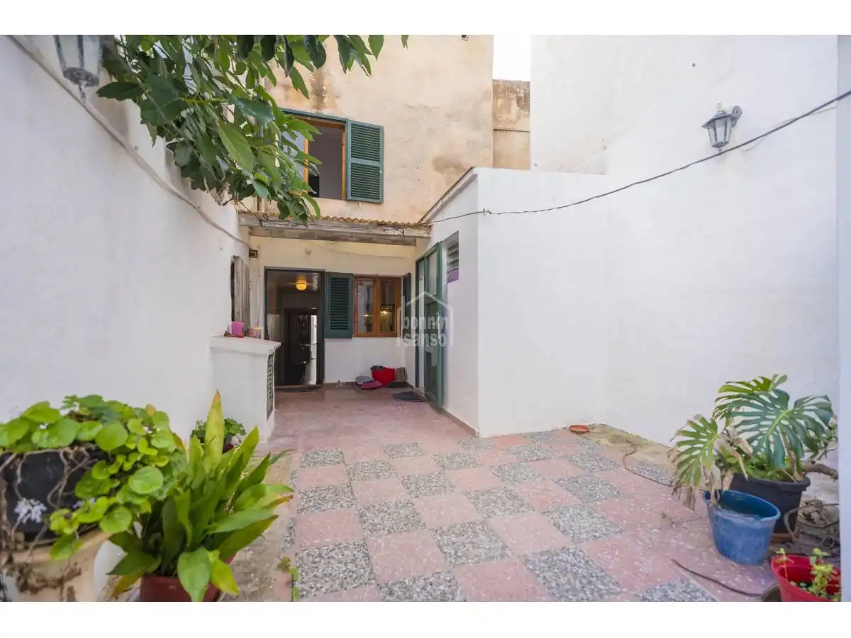 Villa in vendita a Ferreries poble, imagen 9