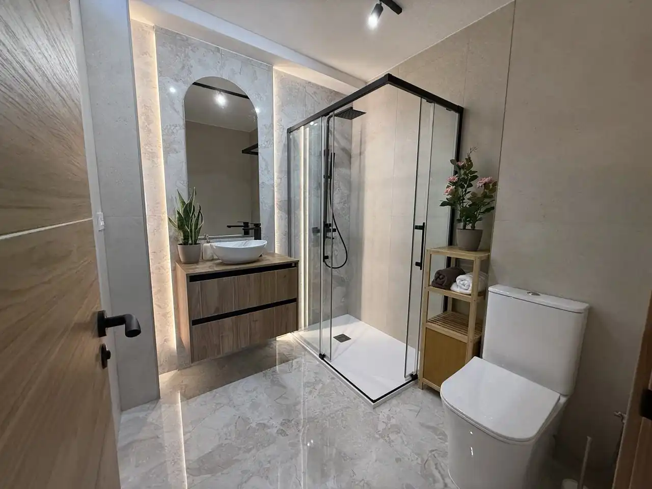 Ático con ascensor en venta en Playa del Cura, imagen 22