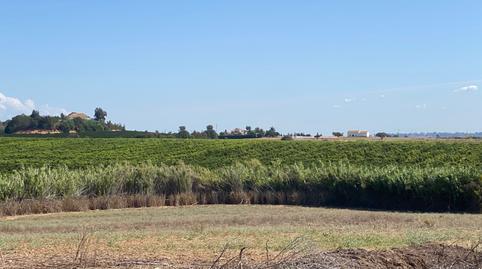 Foto 5 de Finca rústica en venda a Punta Umbría, Huelva