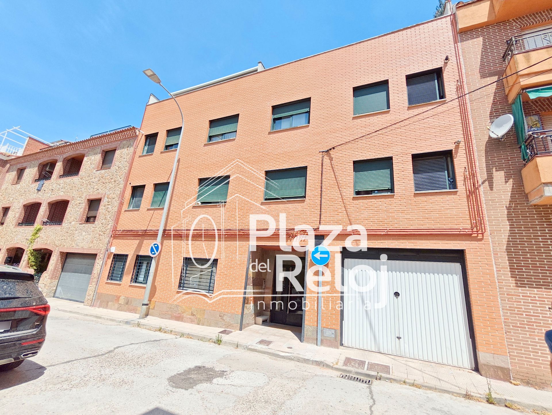 Pis en venda a Calle Santa Bárbara, 20, Ribera del Tajo