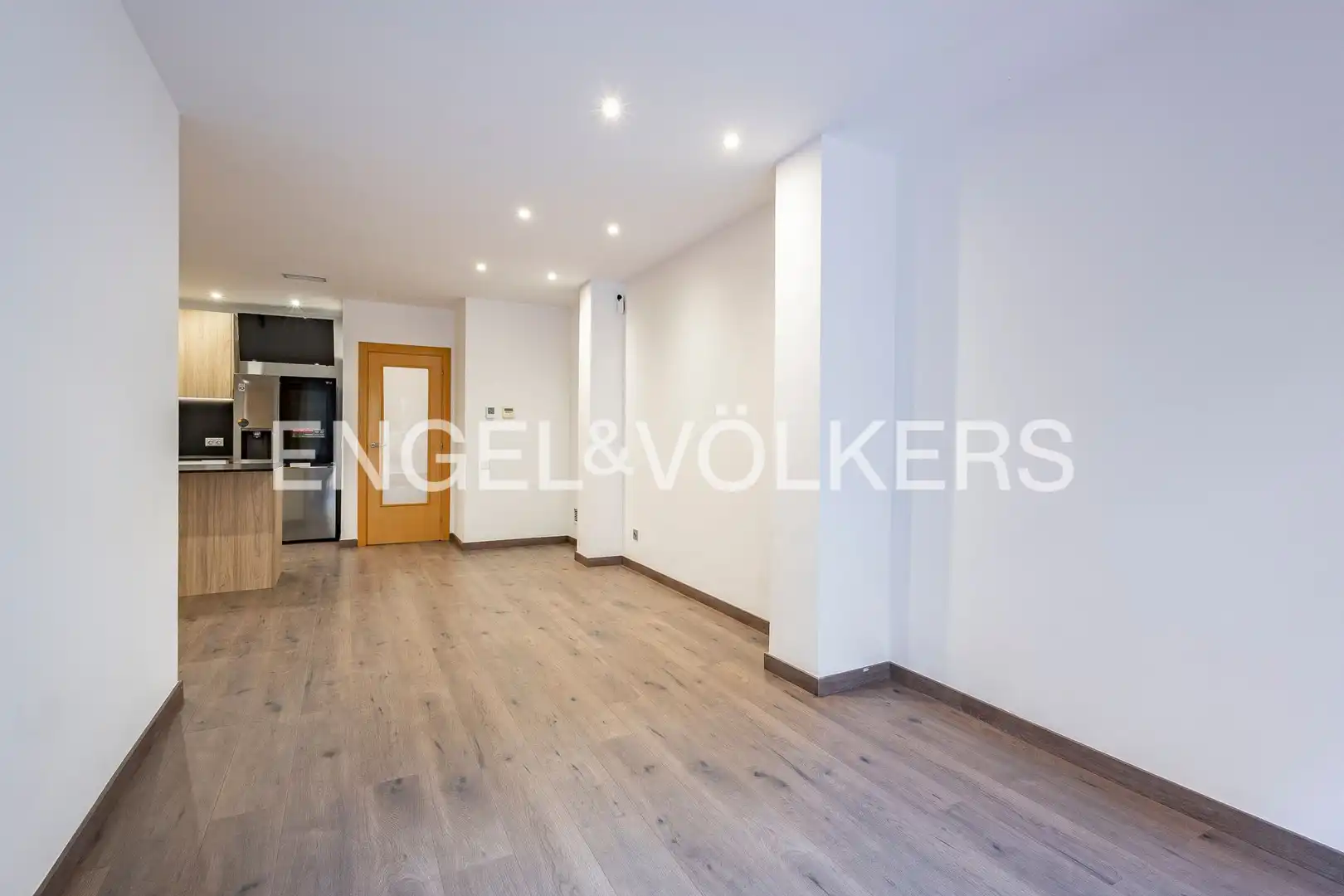 Apartments for sale in Sant Cugat del Vallès  with Air Conditioner, Heating and Private garden