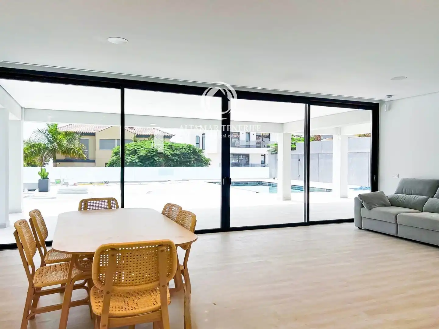 Maison avec terrasse à vendre à Costa Adeje, imagen 5