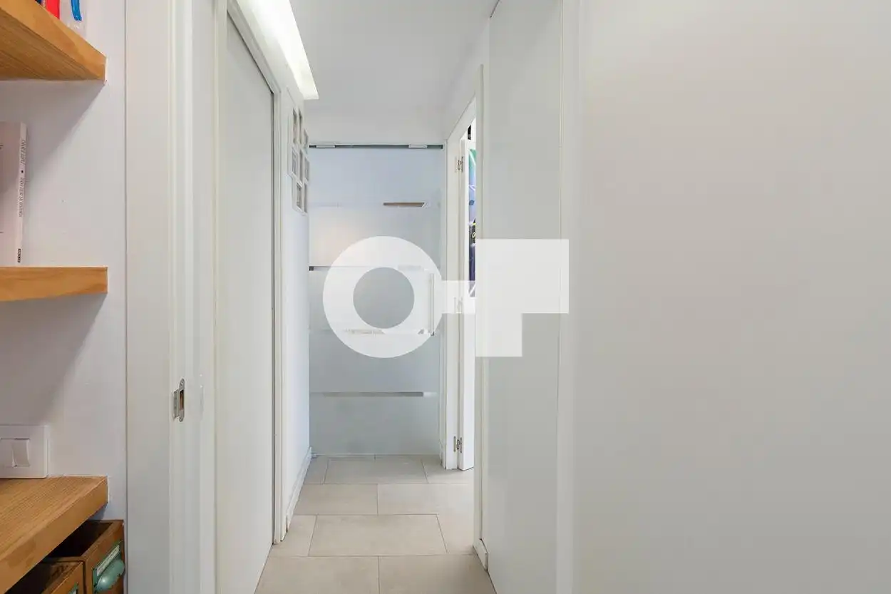Ático en venta en Barcelona con Aire acondicionado, Calefacción y Terraza