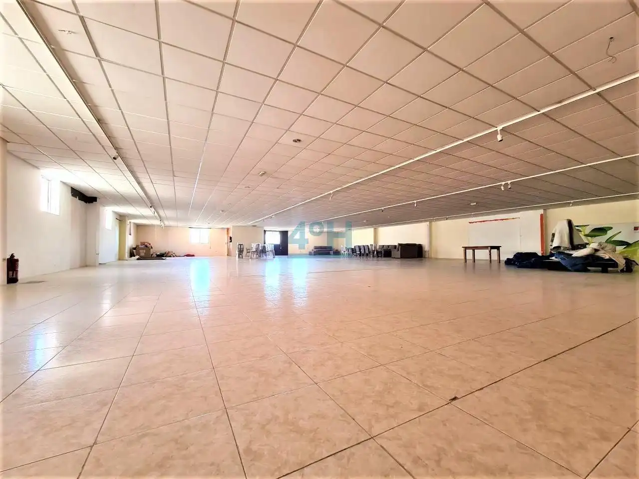 Industriegebäude zum Verkauf in Coles, imagen 2