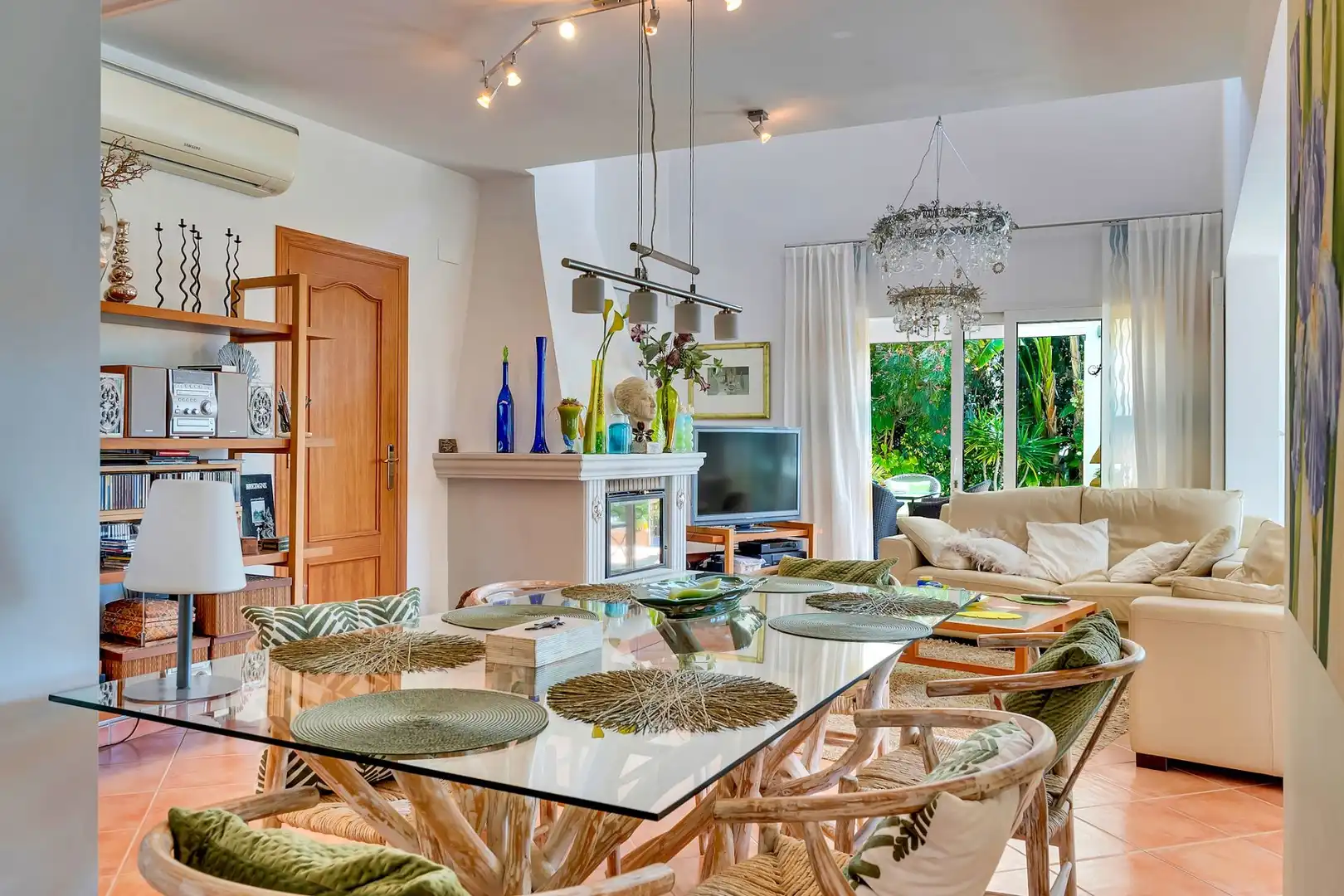 Casa in vendita a La Fustera, imagen 7