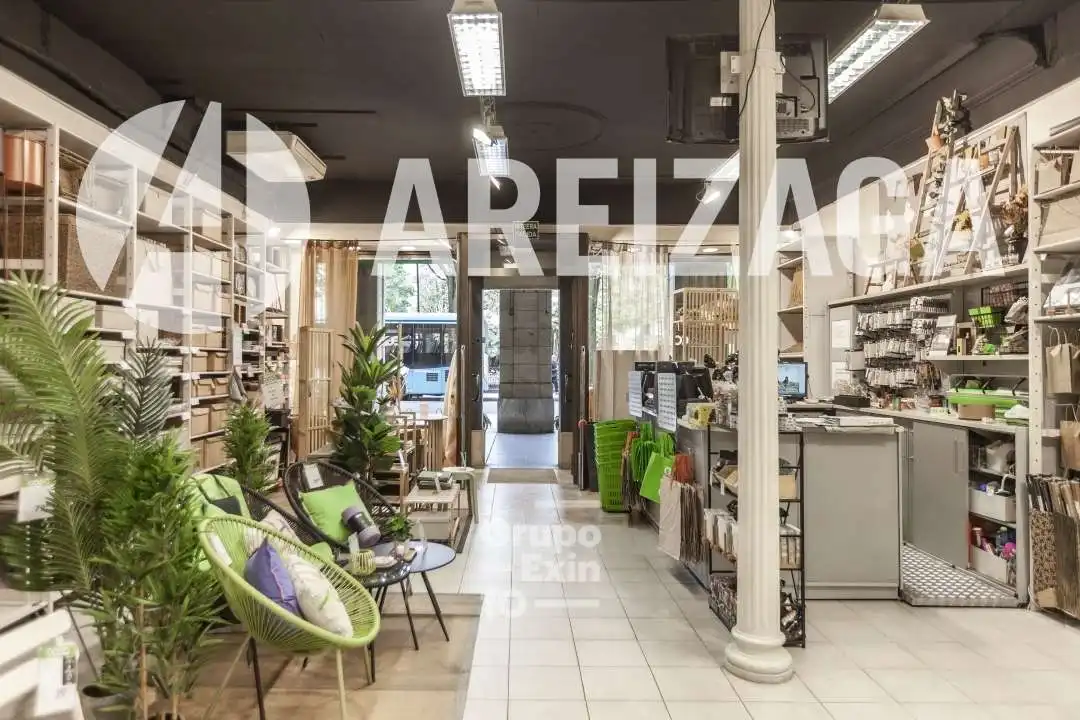 Gewerbefläche zur Miete in Gipuzkoa Plaza 8, imagen 39