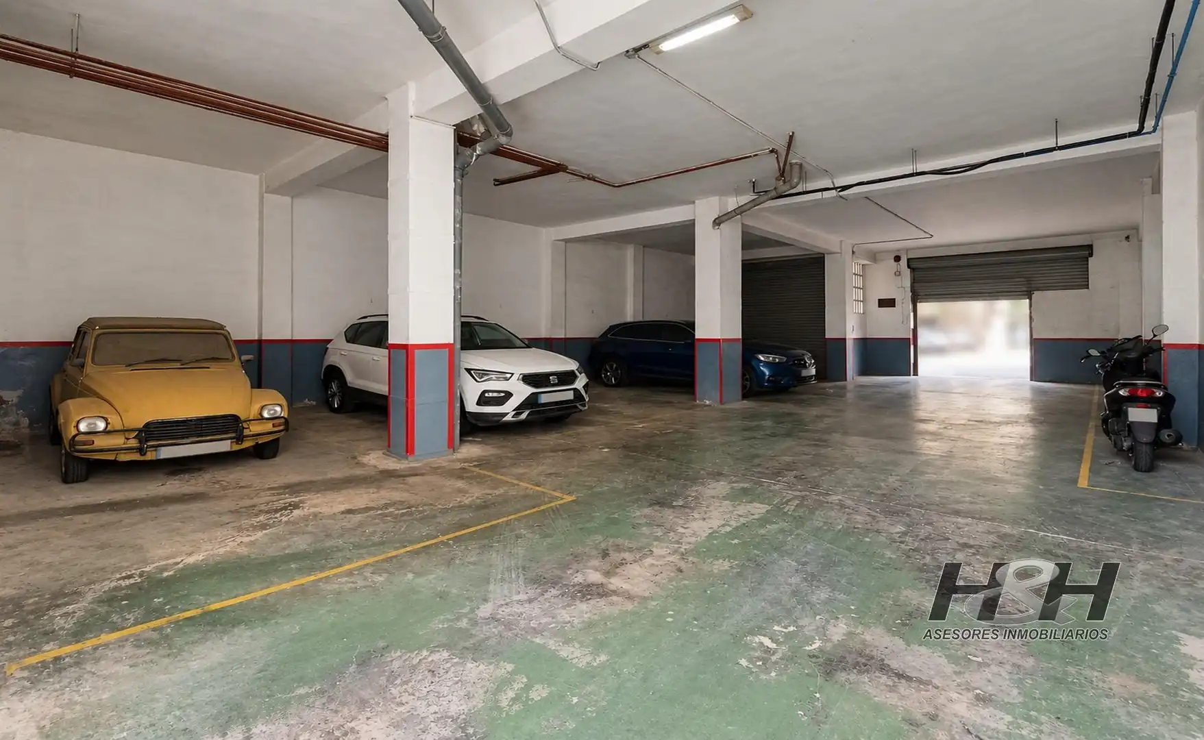 Local commercial à vendre à L'Eixereta, imagen 4