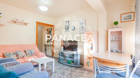 Photo 3 of Flat for sale in Ciudad Jardín - Tagarete - El Zapillo, Almería