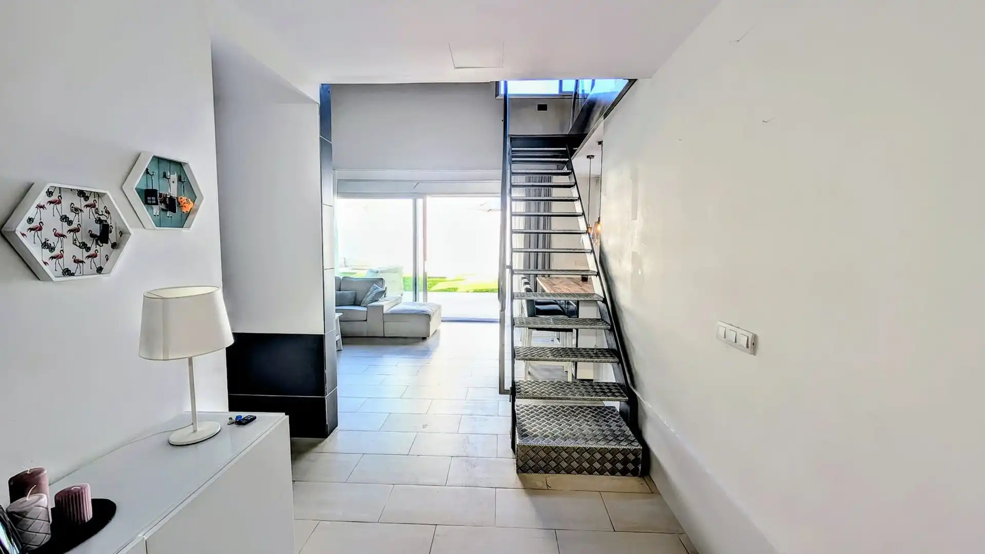 Maison mitoyenne avec terrasse à louer à Platja de Palma, imagen 26