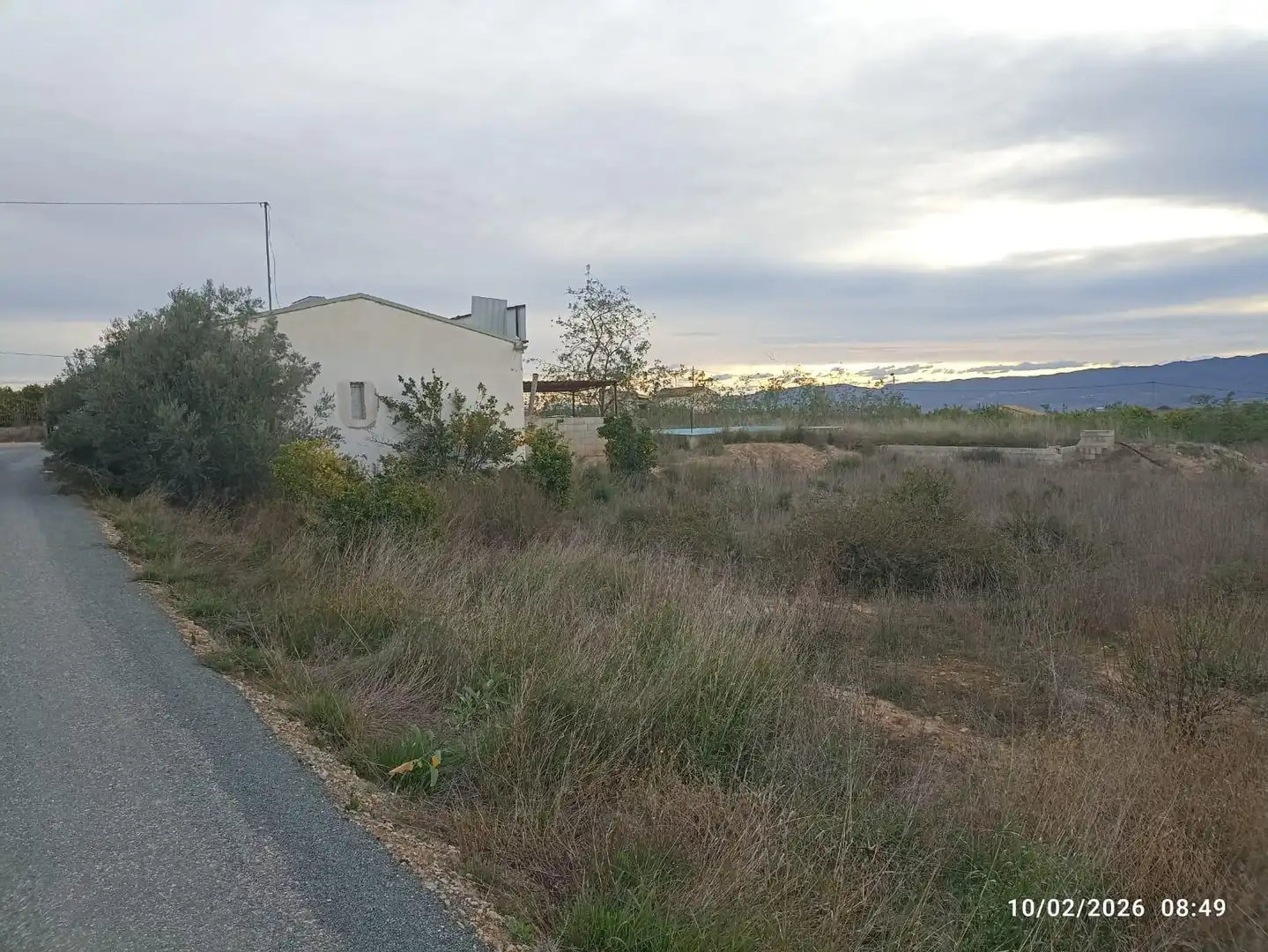 Houses for sale in Librilla  with Swimming Pool