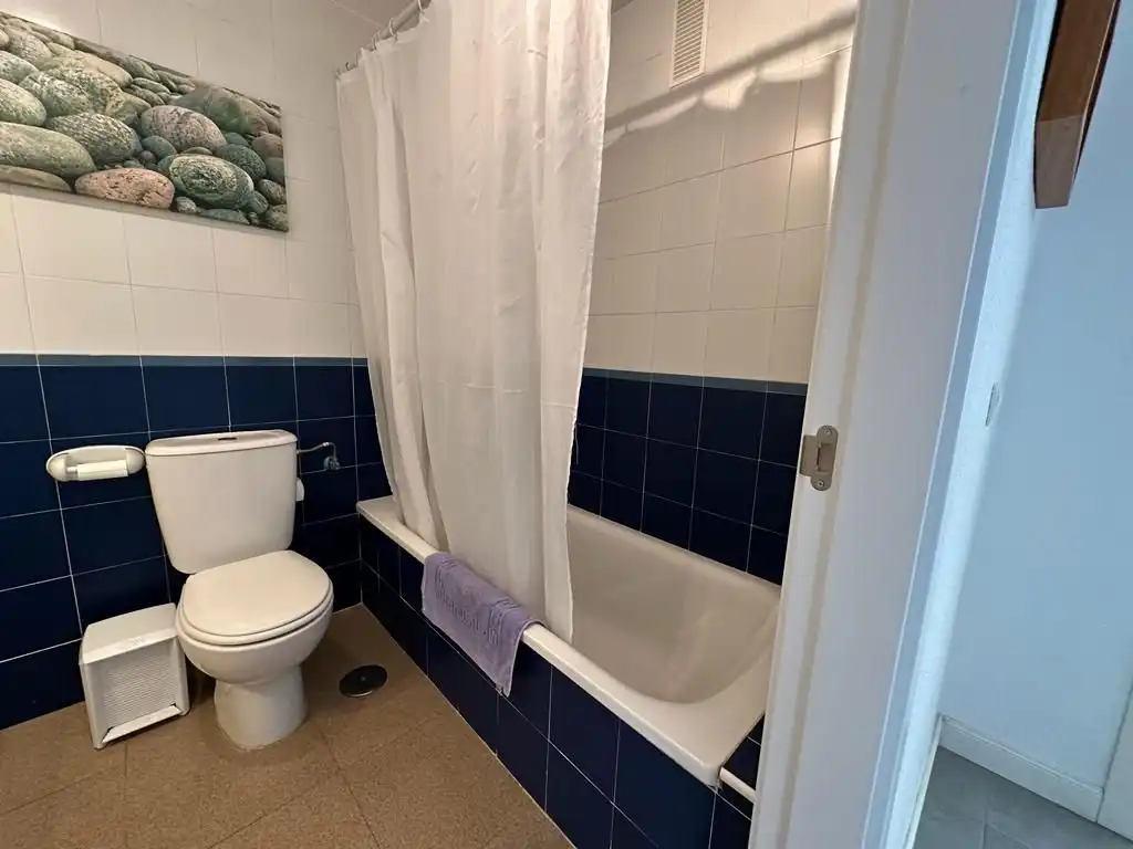 Piso en venta en Paseo de la Cruz, Punta del Moral