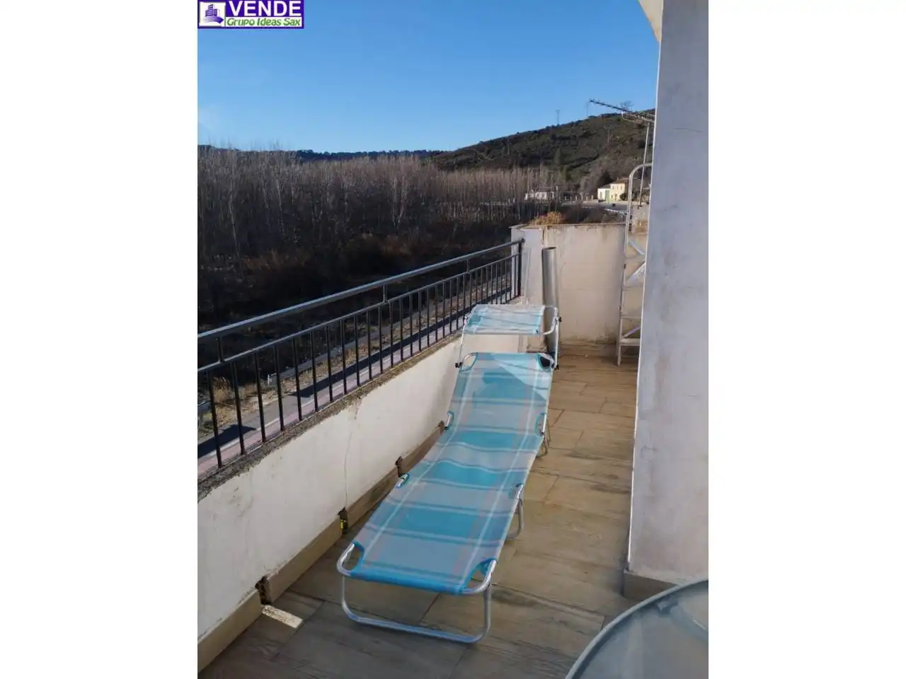 Piso con terraza en venta en Alcaraz, imagen 30