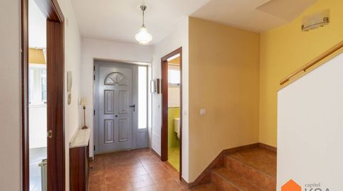 Foto 5 de Casa adosada en venta en Calle Volta Do Castro, Campus Sur - Santa Marta, Santiago de Compostela