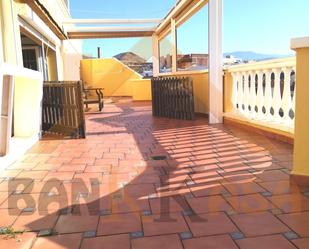 Terrace of Attic for sale in Adra  with Air Conditioner and Terrace