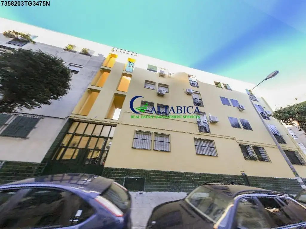 Flat for sale in Corral de las Maravillas