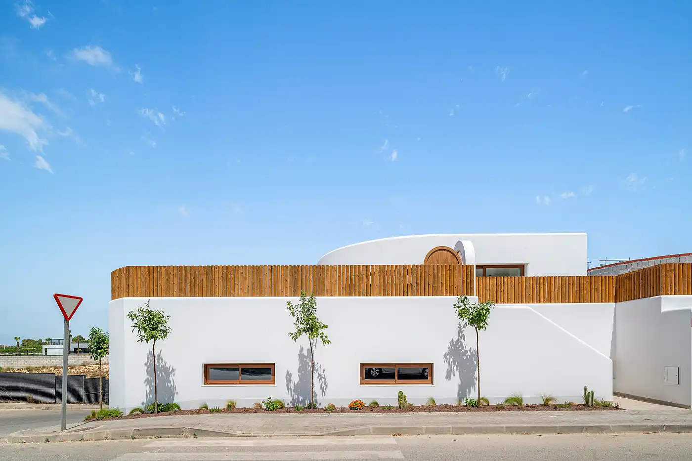 Haus mit Terrasse zum Verkauf in Algorfa, imagen 14